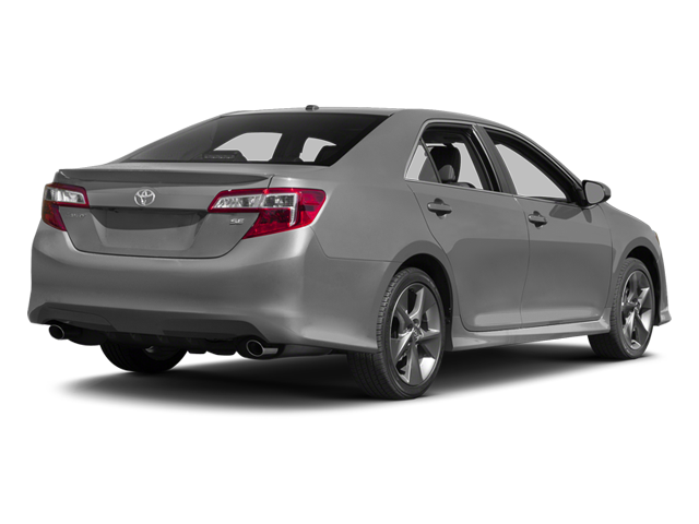 2014 Toyota Camry SE Sport