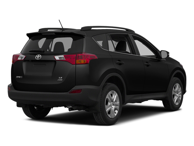Used 2014 Toyota RAV4 XLE with VIN JTMWFREV2EJ022522 for sale in Pinellas Park, FL