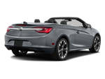 2016 Buick Cascada Premium