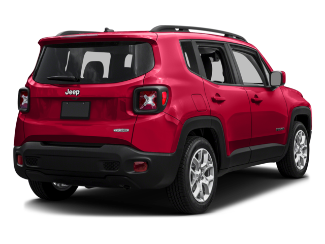 Used 2016 Jeep Renegade Latitude with VIN ZACCJABT9GPD53431 for sale in Pinellas Park, FL