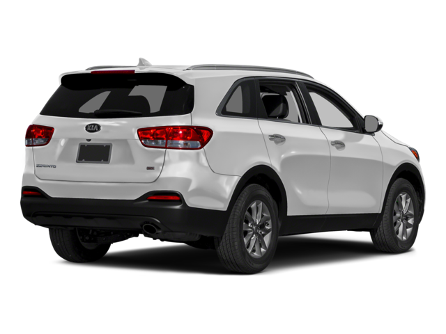 2016 Kia Sorento L