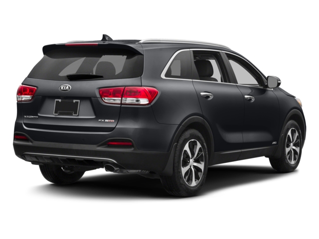 Used 2016 Kia Sorento EX with VIN 5XYPH4A14GG049907 for sale in Pinellas Park, FL