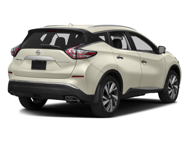 Used 2016 Nissan Murano SL with VIN 5N1AZ2MG2GN118816 for sale in Pinellas Park, FL