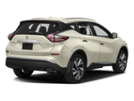 2016 Nissan murano sl