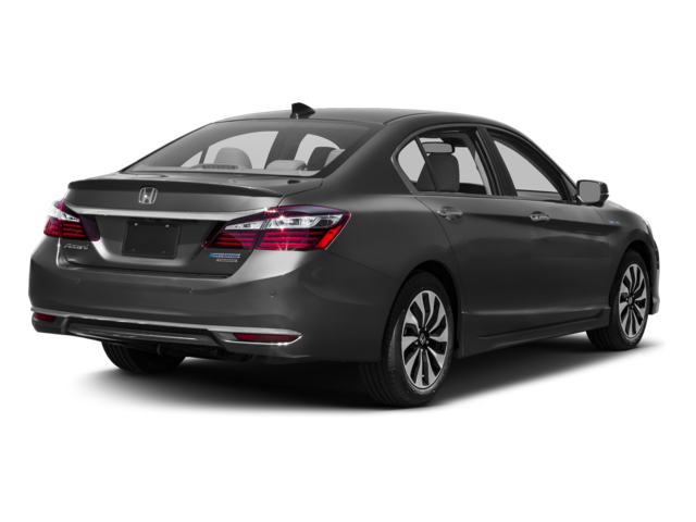 2017 Honda Accord Touring