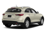 2017 INFINITI QX70 Base