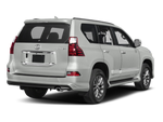 2017 Lexus GX GX 460 Luxury