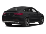 2017 Mercedes-Benz GLE 43 AMG® Coupe