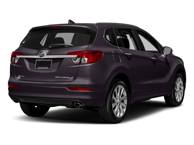 2018 Buick Envision Preferred