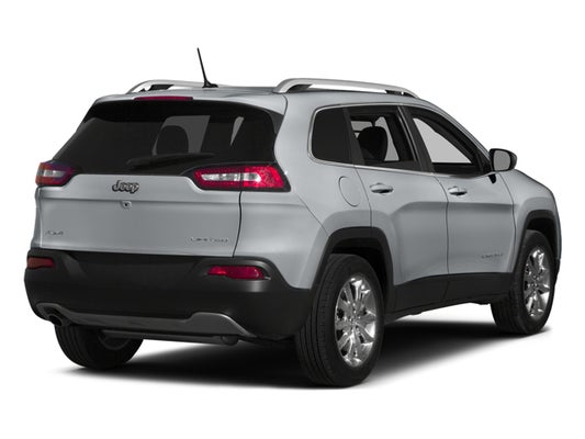 2015 Jeep Cherokee Oil Type - Top Jeep