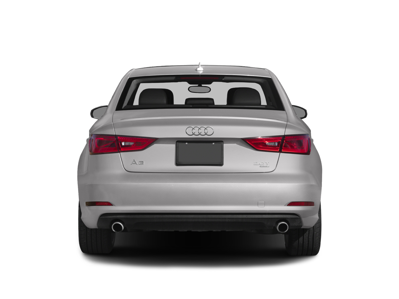 2015 Audi A3 1.8T Premium