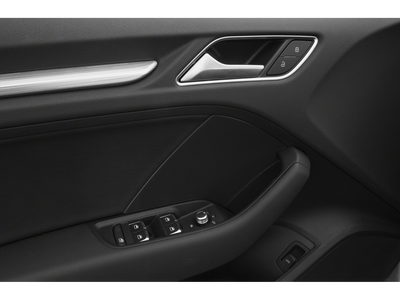 2015 Audi A3 1.8T Premium