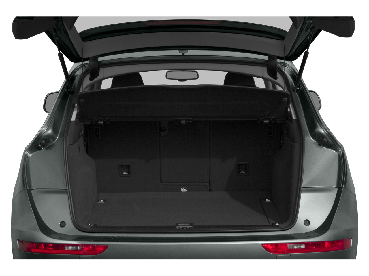 2015 Audi Q5 3.0T Premium Plus