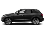 2015 Audi SQ5 Premium Plus