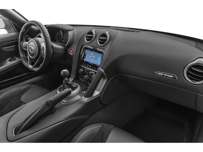 2015 Dodge Viper GT