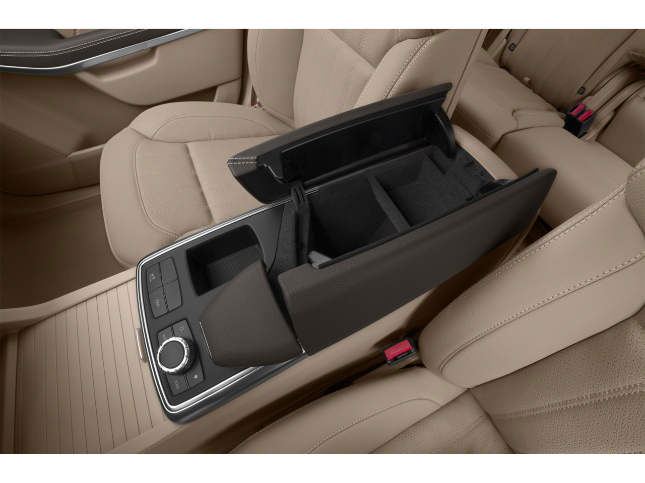 2015 Mercedes-Benz GL-Class GL 450