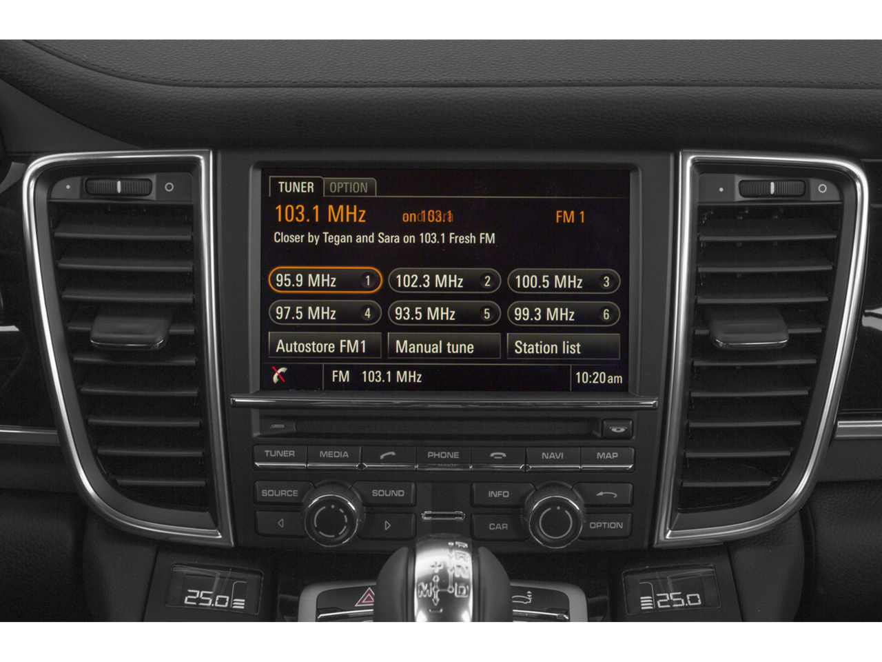 2015 Porsche Panamera GTS photo 2