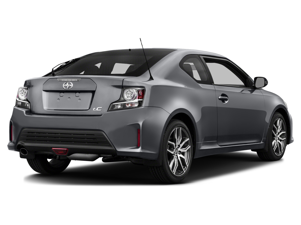2015 Scion tC Base