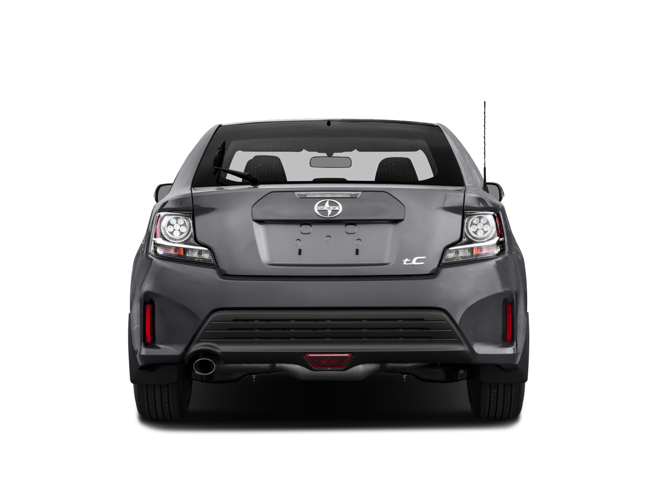 2015 Scion tC Base