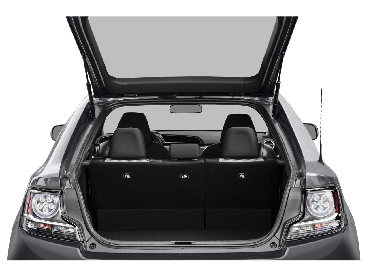 2015 Scion tC Base