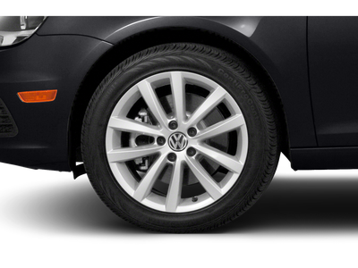 2015 Volkswagen Eos Komfort