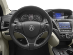 2016 Acura MDX 3.5L