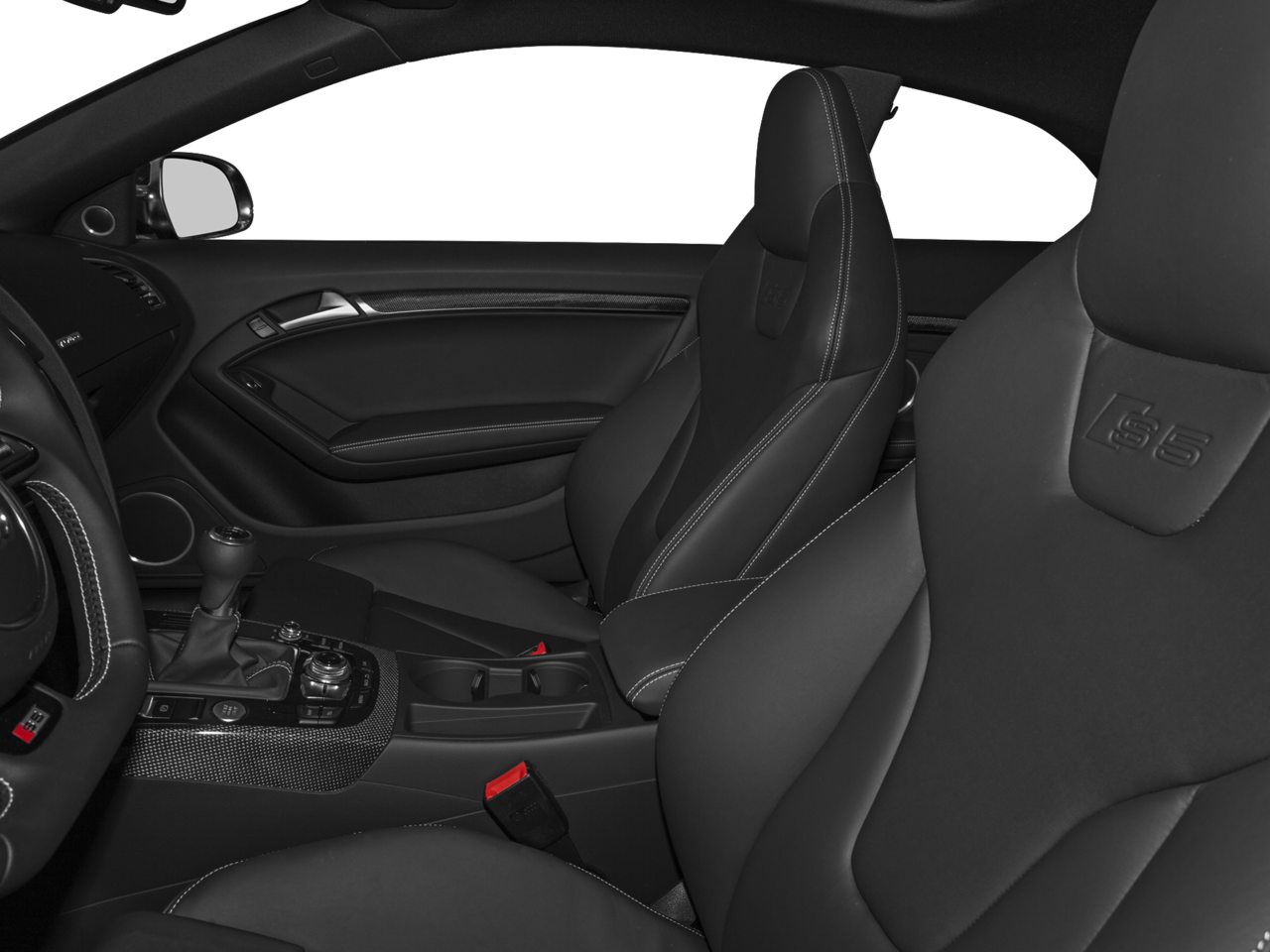 2016 Audi S5 3.0T Premium Plus