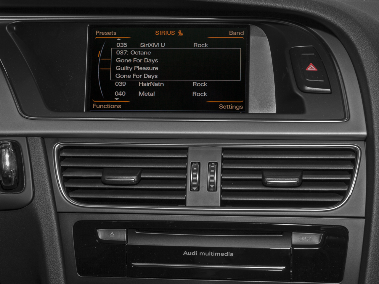 2016 Audi S5 3.0T Premium Plus