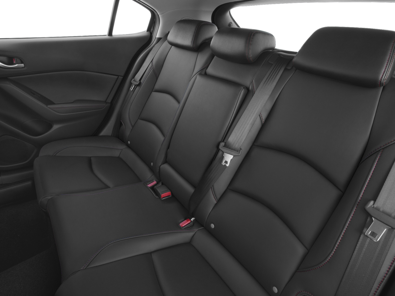 2016 Mazda Mazda3 s Grand Touring