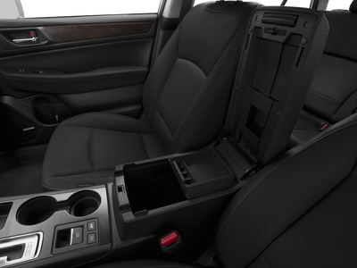 2016 Subaru Outback 3.6R
