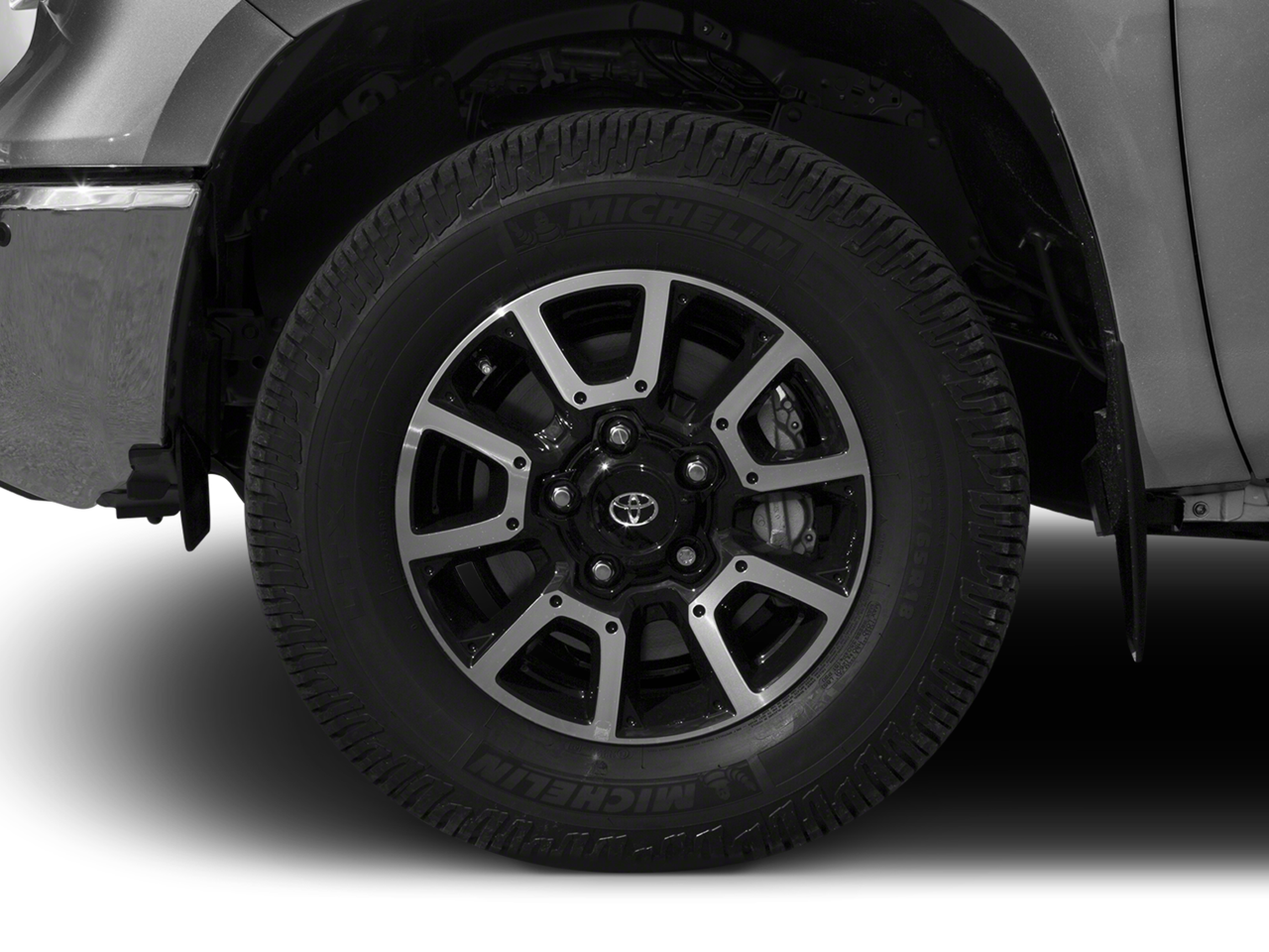 2016 Toyota Tundra 2WD Truck SR5