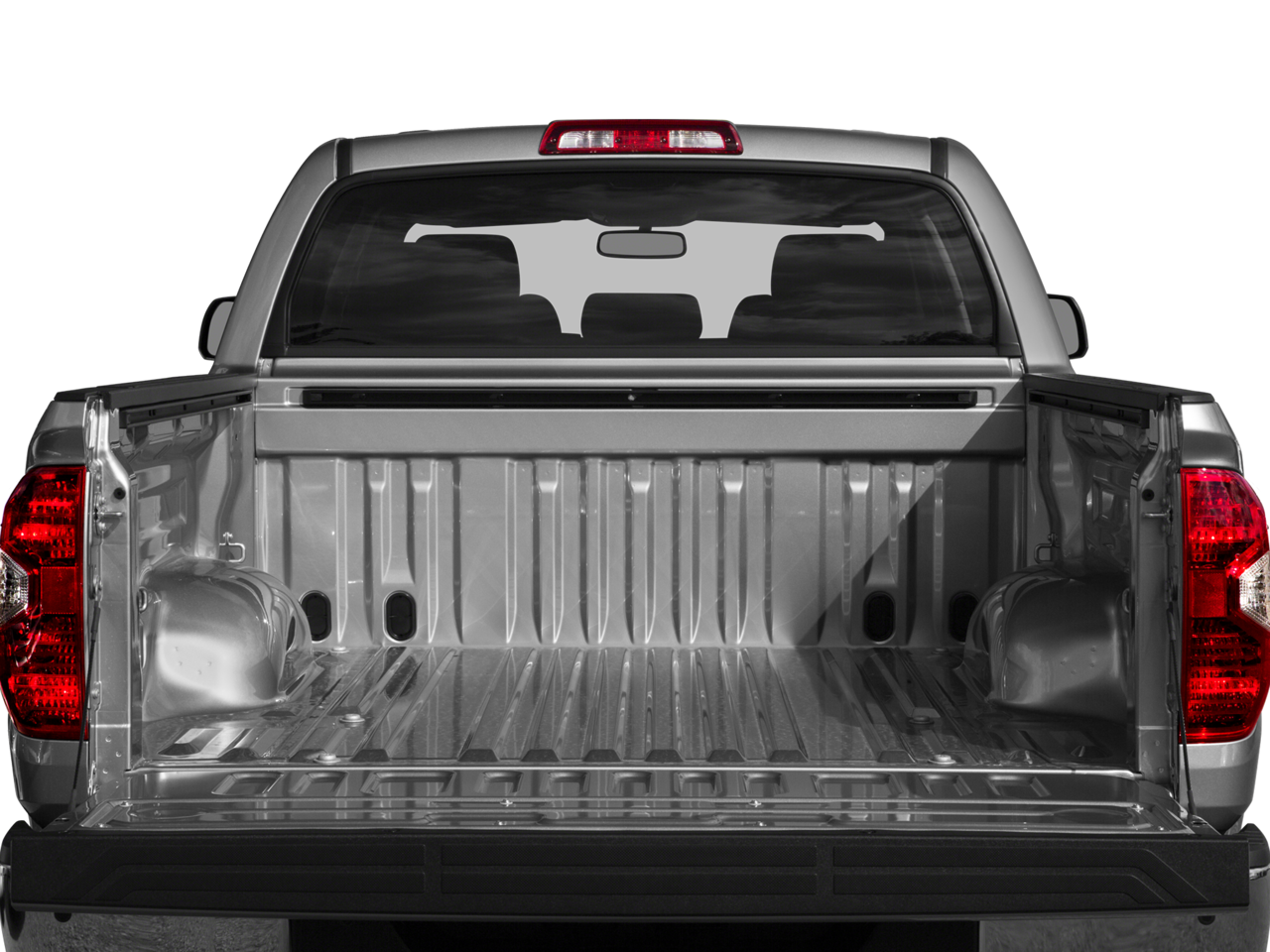 2016 Toyota Tundra 2WD Truck SR5