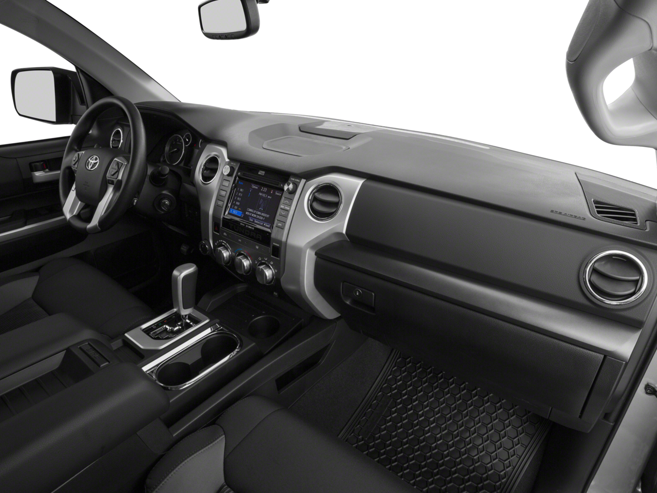 2016 Toyota Tundra 2WD Truck SR5