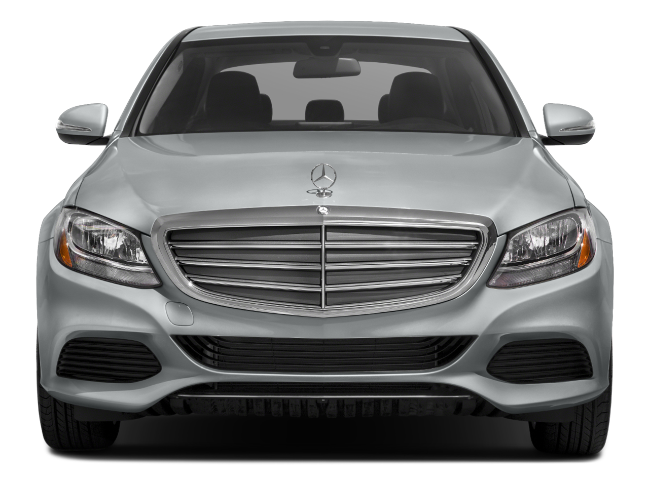 2017 Mercedes-Benz C-Class C 300