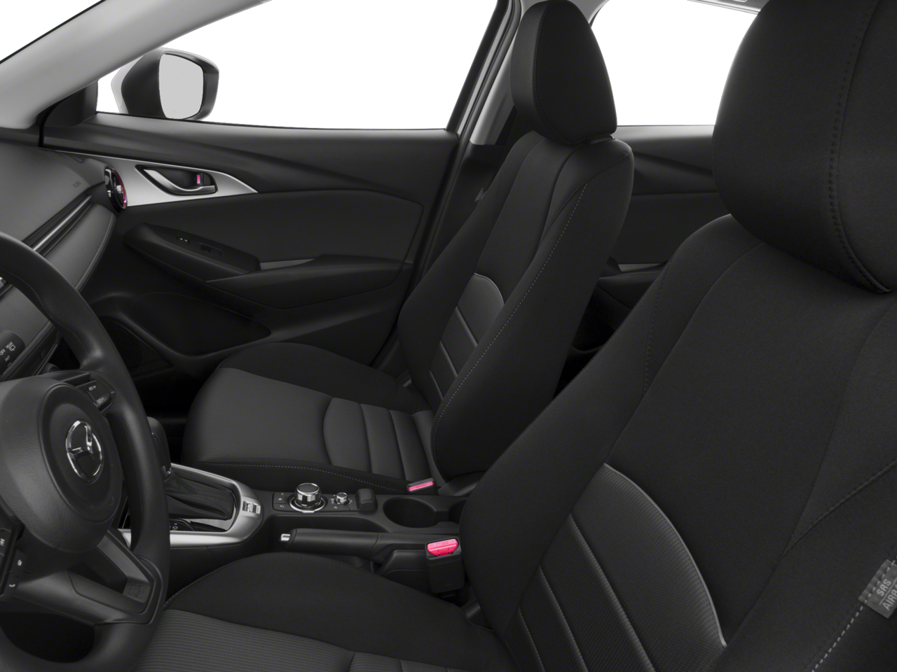 2018 Mazda Mazda CX-3 Sport