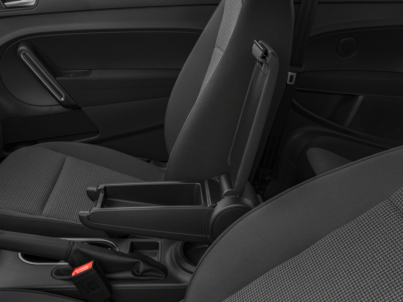 2018 Volkswagen Beetle S