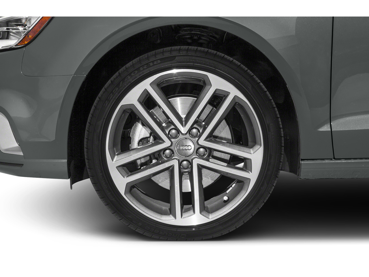 2019 Audi A3 Premium 40 TFSI photo 4