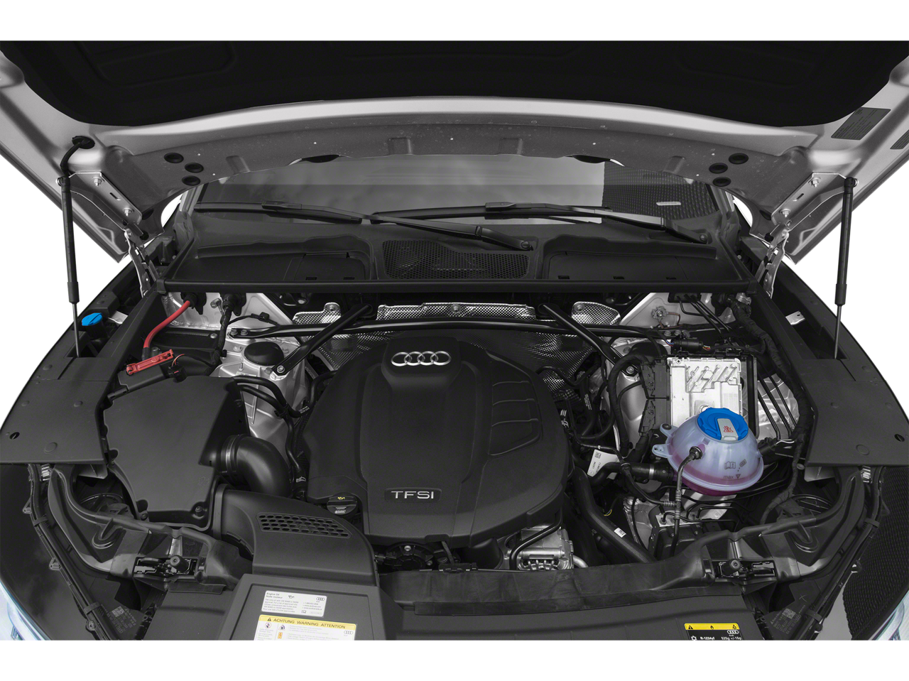 2019 Audi Q5 Premium