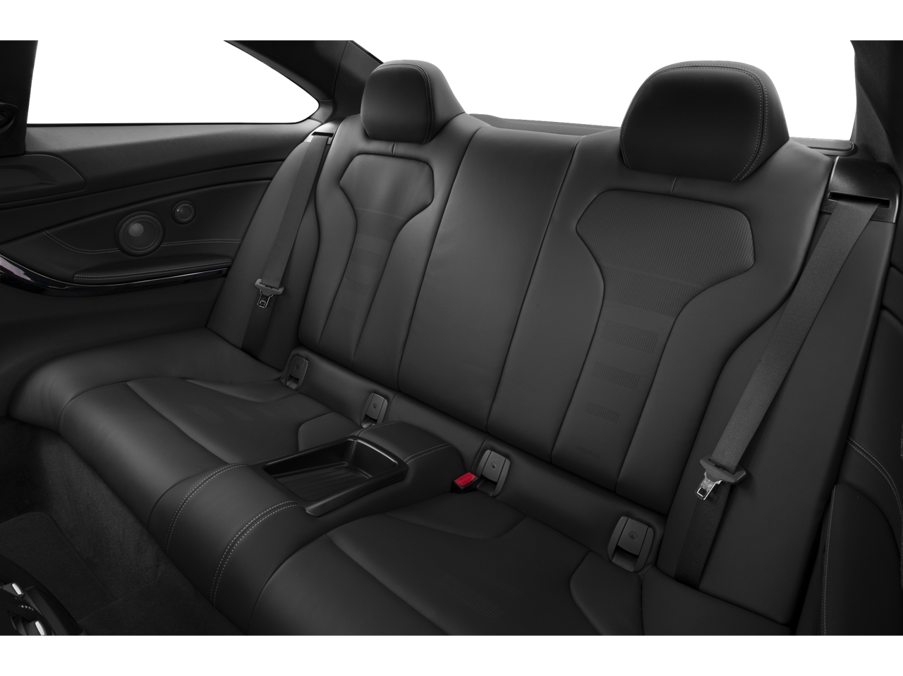 2019 BMW M4 Base