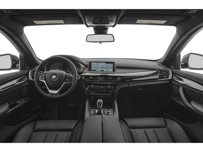 2019 BMW X6 sDrive35i
