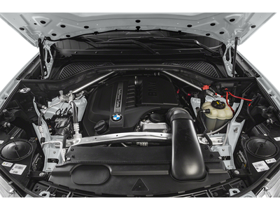 2019 BMW X6 sDrive35i