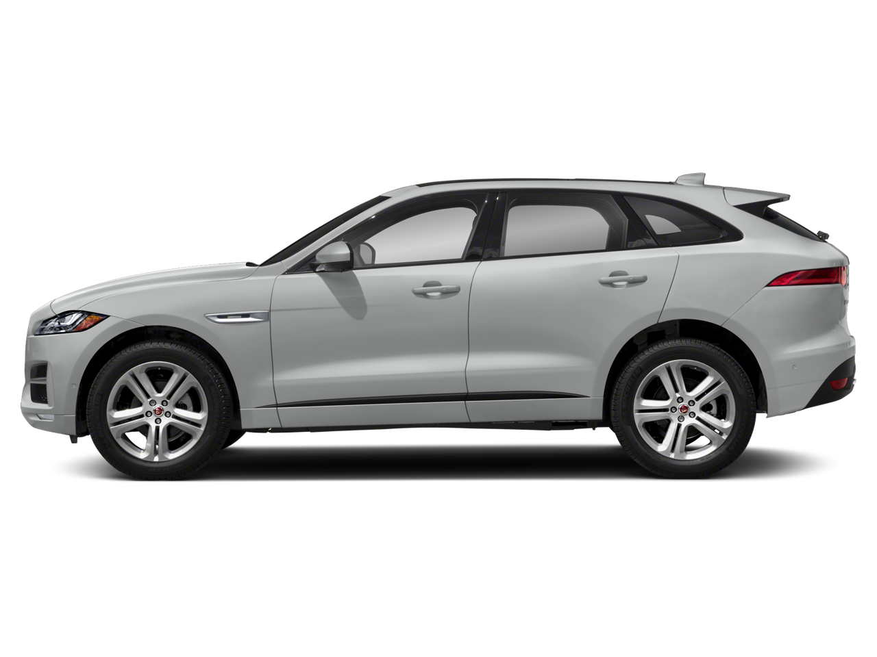 2019 Jaguar F-PACE 25t R-Sport