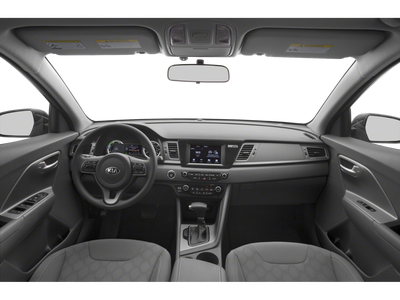 2019 Kia Niro LX