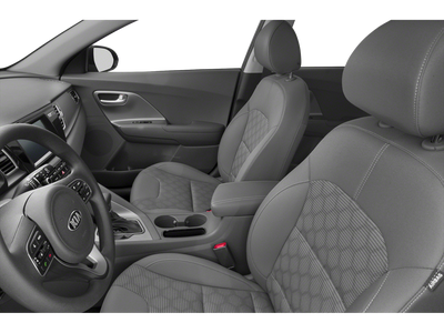 2019 Kia Niro LX