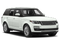 2019 Land Rover Range Rover 5.0L V8 Supercharged Autobiography