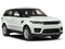 2019 Land Rover Range Rover Sport Supercharged