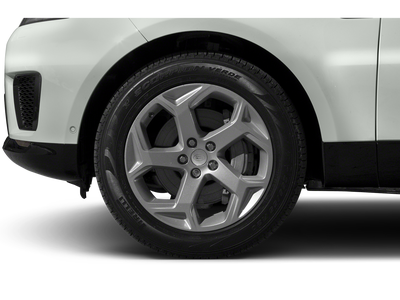 2019 Land Rover Range Rover Sport Supercharged