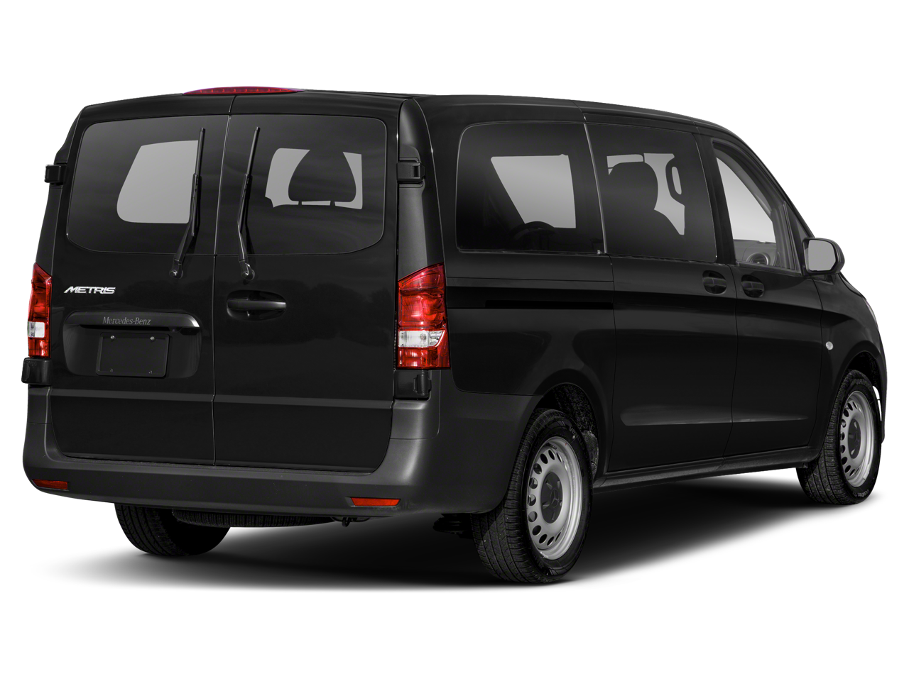 2019 Mercedes-Benz Metris Passenger Van Passenger