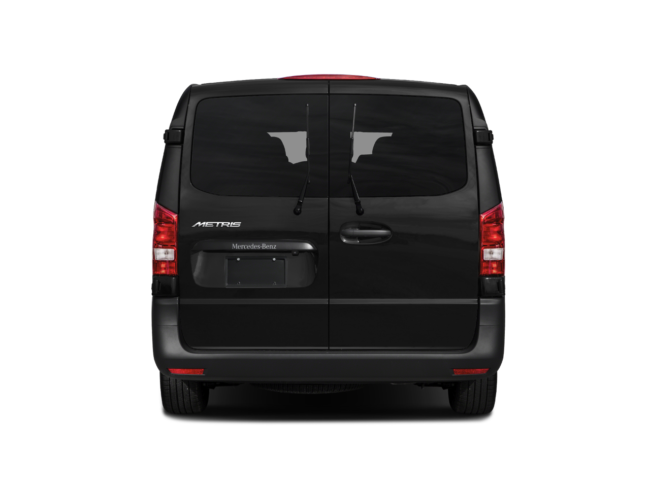 2019 Mercedes-Benz Metris Passenger Van Passenger