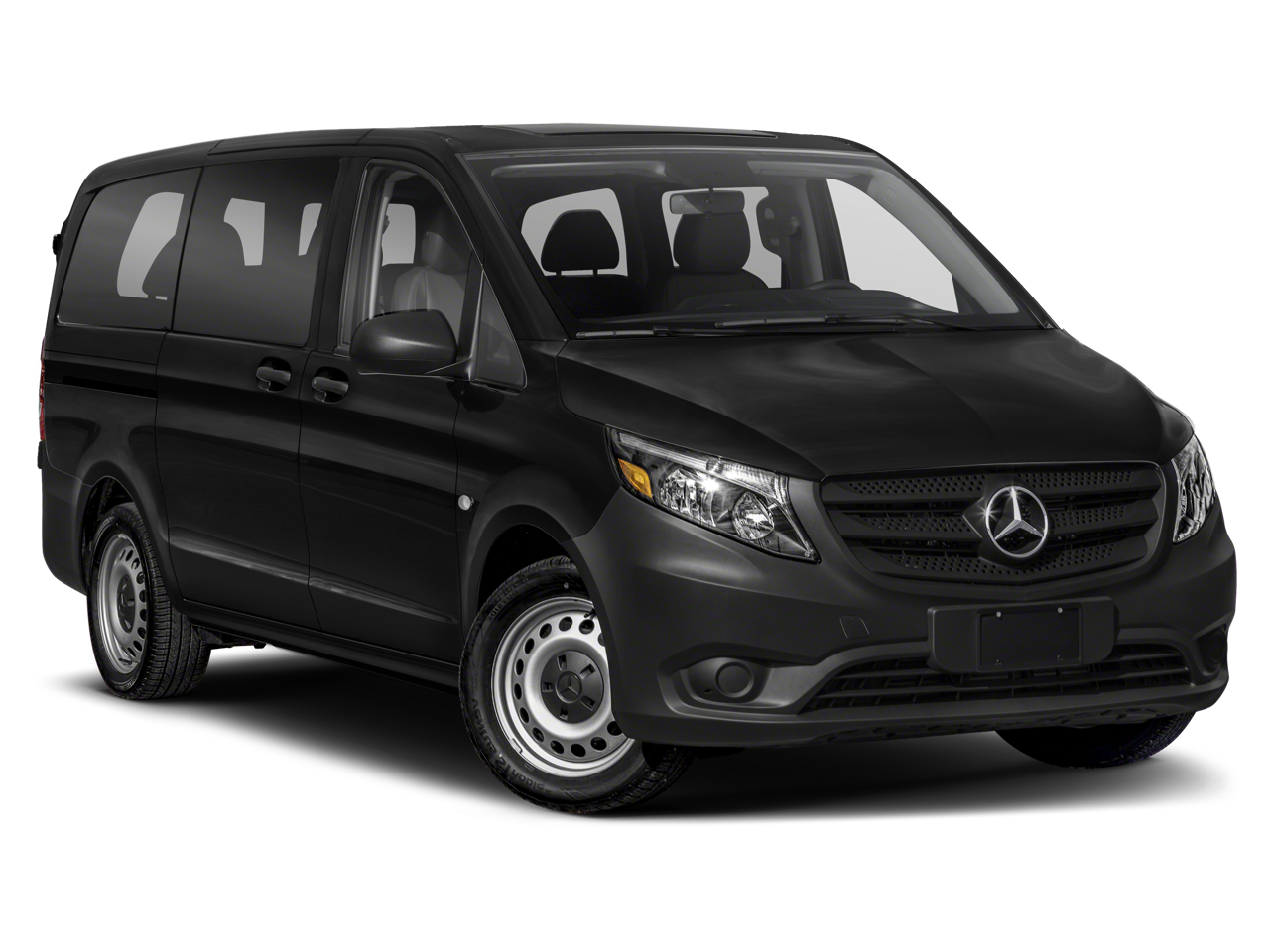 2019 Mercedes-Benz Metris Passenger Van Passenger